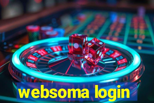 websoma login